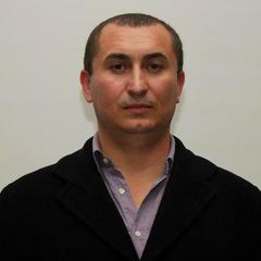 Вітківський Руслан