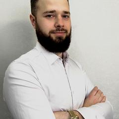 Партін Олексій