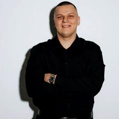 Гребень Вадим