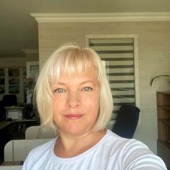 Хромова Олена