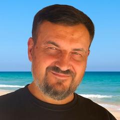 Шутий Віктор