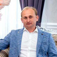 Ольховський Сергій