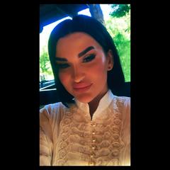 Грицай Катерина