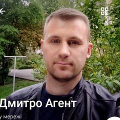 Павлючок Дмитро