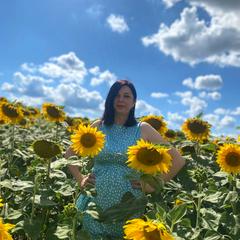 Скопенко Галина