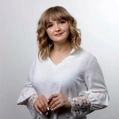 Багрова Олена