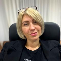 Маслова Тетяна