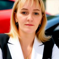 Лясова Світлана