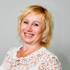 Золота Любов
