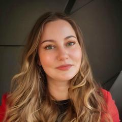 Дарія Олександрівна Доценко