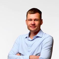 Кустря Олександр