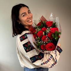 Закарлюка Наталя