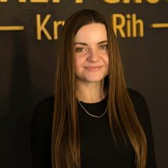 Колобовнікова Анна