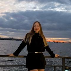 Горбатюк Вікторія