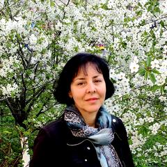 Ирина Викторовна