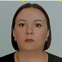 Кісельова Тетяна