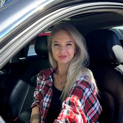 Корнієць Катерина