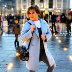 Смиковська Олена