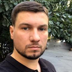 Кураскін Владислав