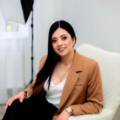 Мишакіна Катерина