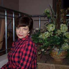 Оксана