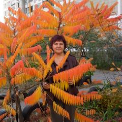 Дорошенко Людмила