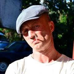Шевцов Сергій