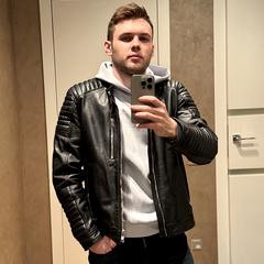 Каленич Михайло