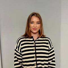 Вознюк Христина