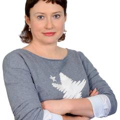 Васєчкіна Наталія