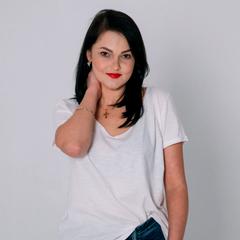 Яцюк Наталія