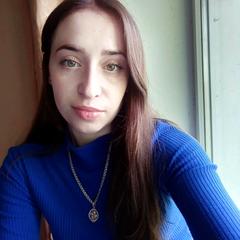 Іванчук Ярина