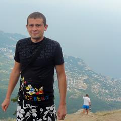 Сперкач Віталій