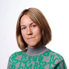 Дяк Христина