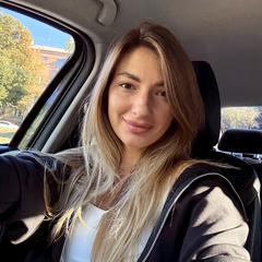 Тарабановська Аліна