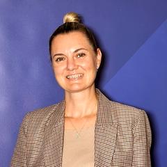 Аліпова Ганна