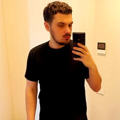 Петрів Володимир