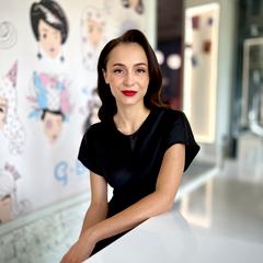 Марта-Катажина