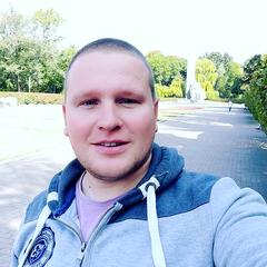 Кулик Тарас