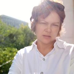 Семенова Олена