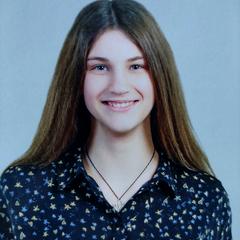 Степико Марія