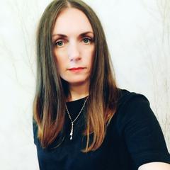 Волинець Ольга