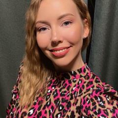 Думенко Крістіна