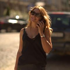 Кащенко Ірина