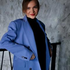 Шрамко Оксана