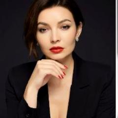 Лупова Анастасія