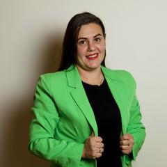 Дашко Людмила