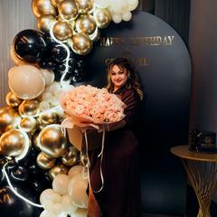 Голтвянська Марія