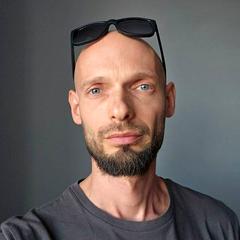 Милитчук Володимир