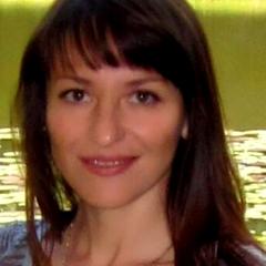 Бардошевська Каріна